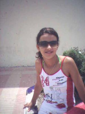 love anass
